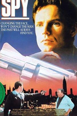 密杀令 Spy