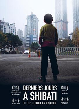 告别十八梯 Derniers jours à Shibati