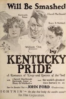 肯塔基州的骄傲 Kentucky Pride