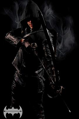 蝙蝠侠大战绿箭侠 Batman V Arrow