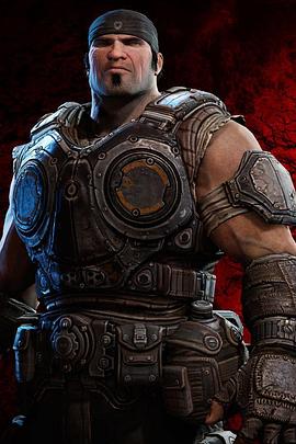 战争机器 Gears of War