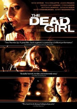死亡女孩 The Dead Girl