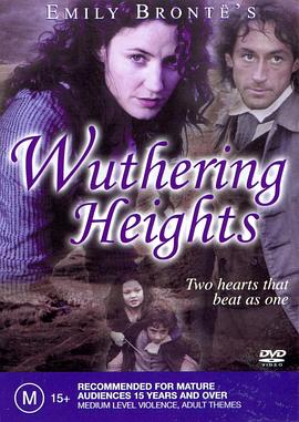 呼啸山庄 Wuthering Heights