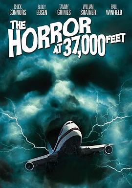 长空惊魂 The Horror at 37,000 Feet