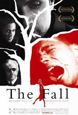 心灵救赎 The Fall