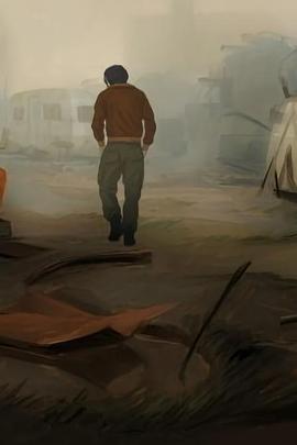 废车场 Junkyard