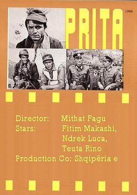伏击战 Prita