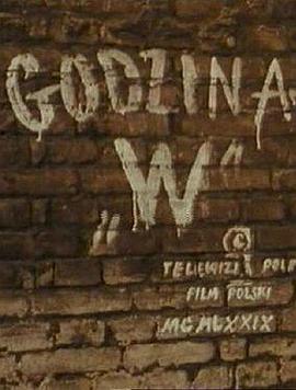下午五点整 Godzina 'W'