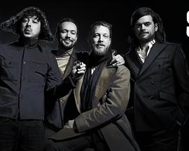 周六夜现场：杰森·莫玛/蒙福之子乐队 Saturday Night Live Jason Momoa/Mumford & Sons