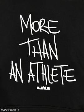 不只是一个运动员 第一季 More Than An Athlete Season 1