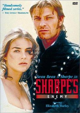 沙普的敌人 Sharpe's Enemy