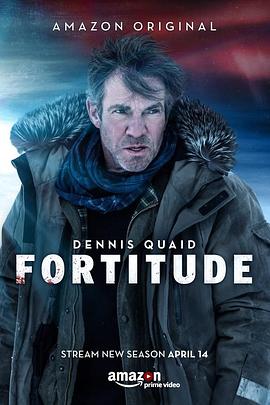 雪镇疑杀 第三季 Fortitude Season 3