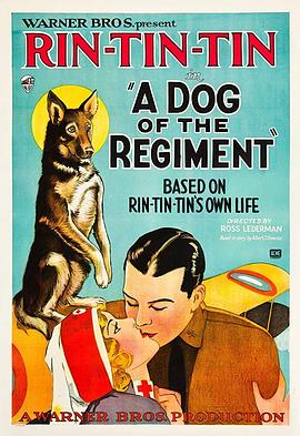 战犬任丁丁 A Dog of the Regiment