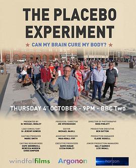 地平线系列：安慰剂试验 Horizon: The Placebo Experiment