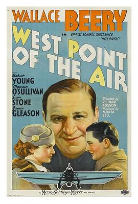 空军大演习 West Point of the Air
