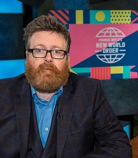 弗兰奇·博伊尔：新世界秩序 Frankie Boyle's New World Order