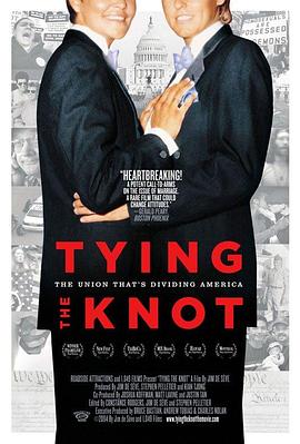 婚纱爱情故事 Tying the Knot