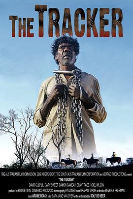 追逐者 The Tracker