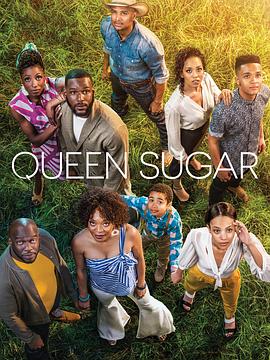 蔗糖女王 第三季 Queen Sugar Season 3