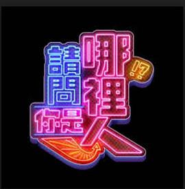 请问你是哪里人 請問你是哪裡人