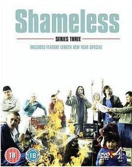 无耻之徒  第三季 Shameless Season 3