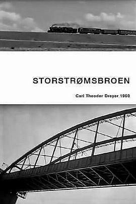 斯托斯特姆桥 Storstrømsbroen