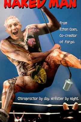 赤裸的男人 The Naked Man
