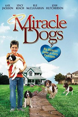 天降神犬 Miracle Dogs