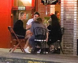 命中意义 A Life in Men