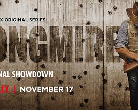 西镇警魂 第六季 Longmire Season 6