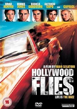 好莱坞致命飞翔 Hollywood Flies