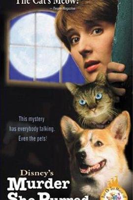 伪装凶手 Murder She Purred: A Mrs. Murphy Mystery