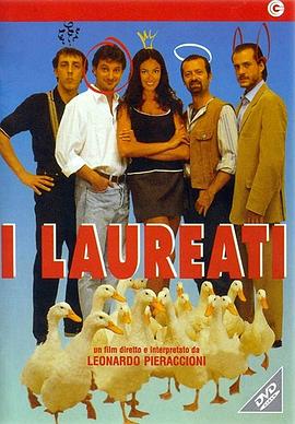 I laureati