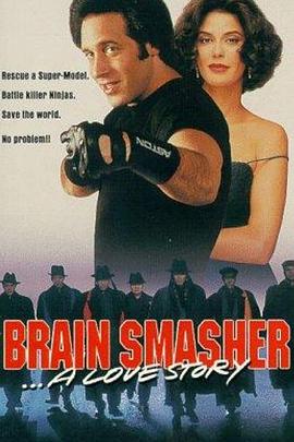 激情佳人 Brain Smasher... A Love Story