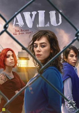 庭院 第二季 Avlu Season 2