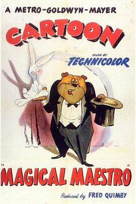 魔术大师 Magical Maestro