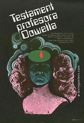 牧羊人教授的遗嘱 Testament profesora Wilczura