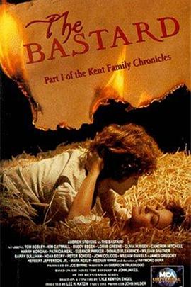 赤佬传说 The Bastard