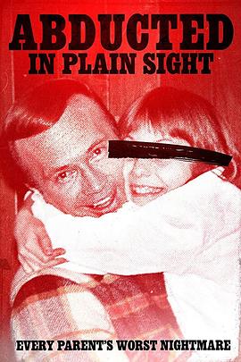公然诱拐案 Abducted in Plain Sight