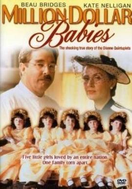 百万美元宝贝 Million Dollar Babies