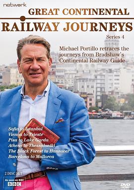 欧洲铁路之旅 第四季 Great Continental Railway Journeys Season 4