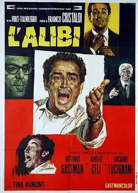 不在场证明 L'alibi