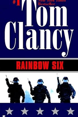 彩虹六号 Rainbow Six