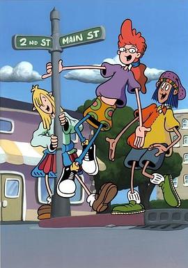 波波安 第一季 Pepper Ann Season 1