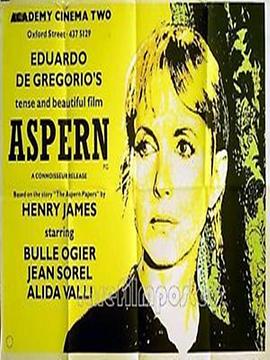 阿斯彭文稿 Aspern