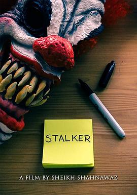 跟踪者 Stalker