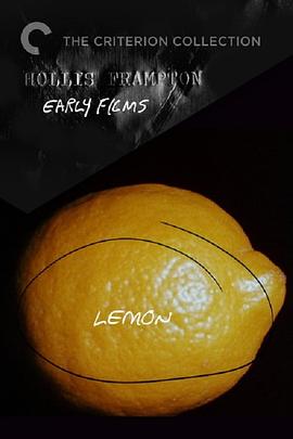 柠檬 Lemon