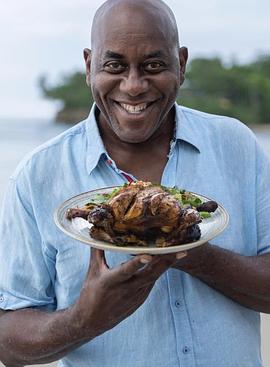 安斯利的加勒比厨房 第一季 Ainsley's Caribbean Kitchen Season 1