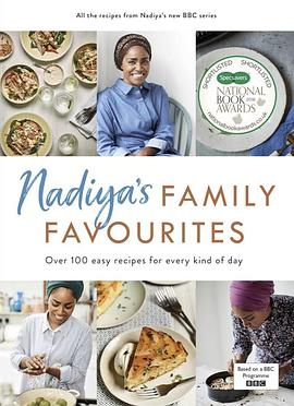 纳迪亚的家常菜肴 第一季 Nadiya's Family Favourites Season 1