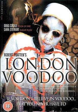 伦敦驱魔记 London Voodoo